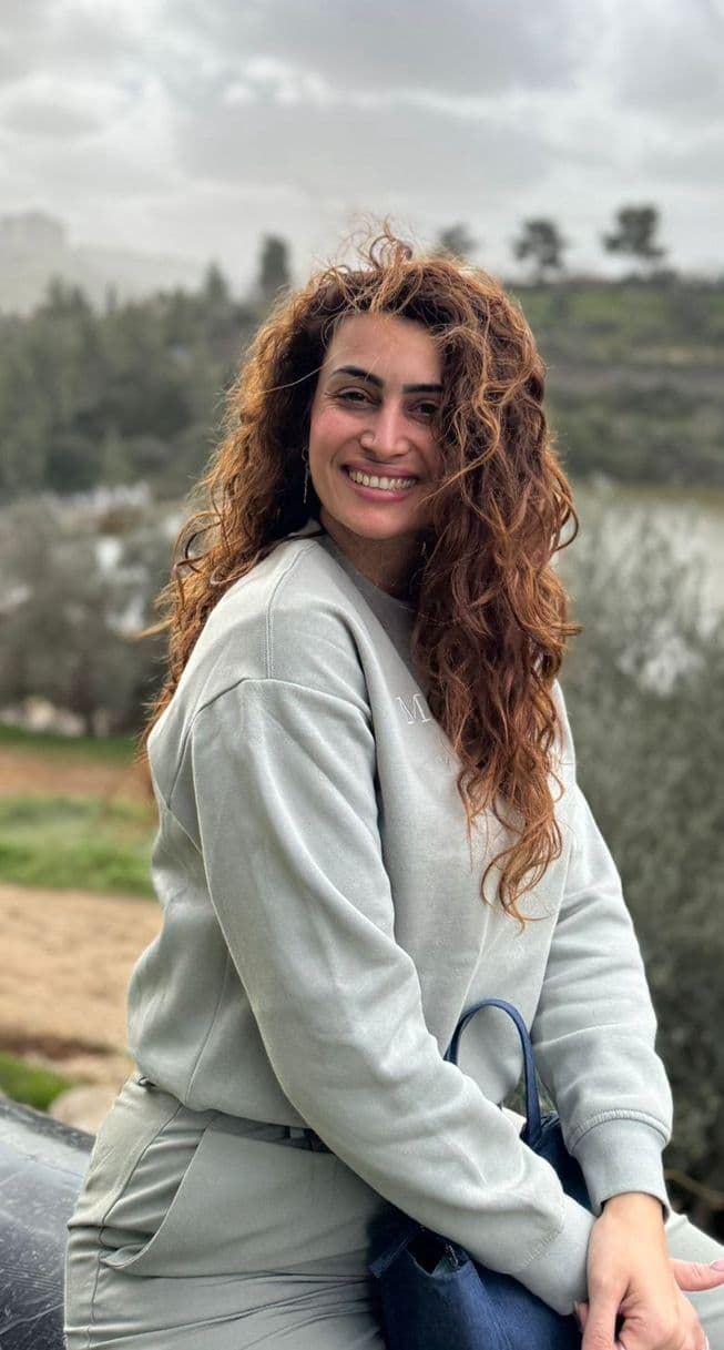 קרין דרעי · מאמנת מנטלית